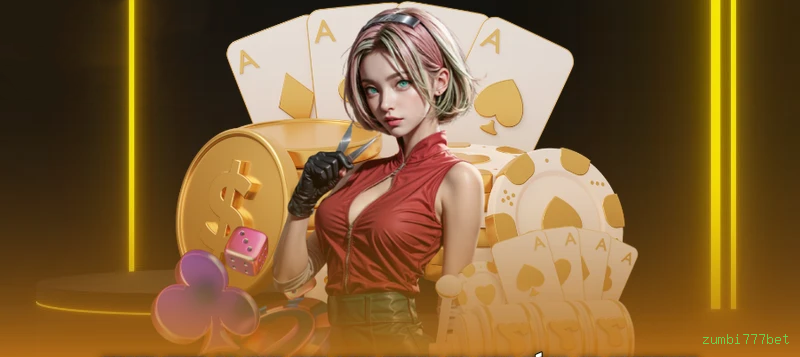 Wild West Gold Slot zumbi777bet