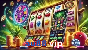 au88 vip